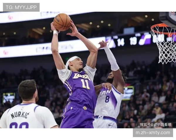克勒贝尔正负值+23冠绝全场 雷迪克妙手换人激活湖人外线