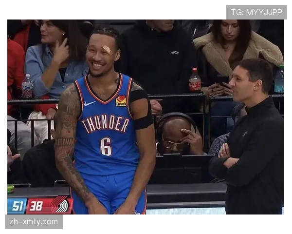 开拓者外线火力全开,三分命中率决定比赛走向